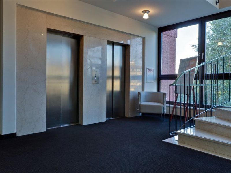 Achat Sued Hotel 4*