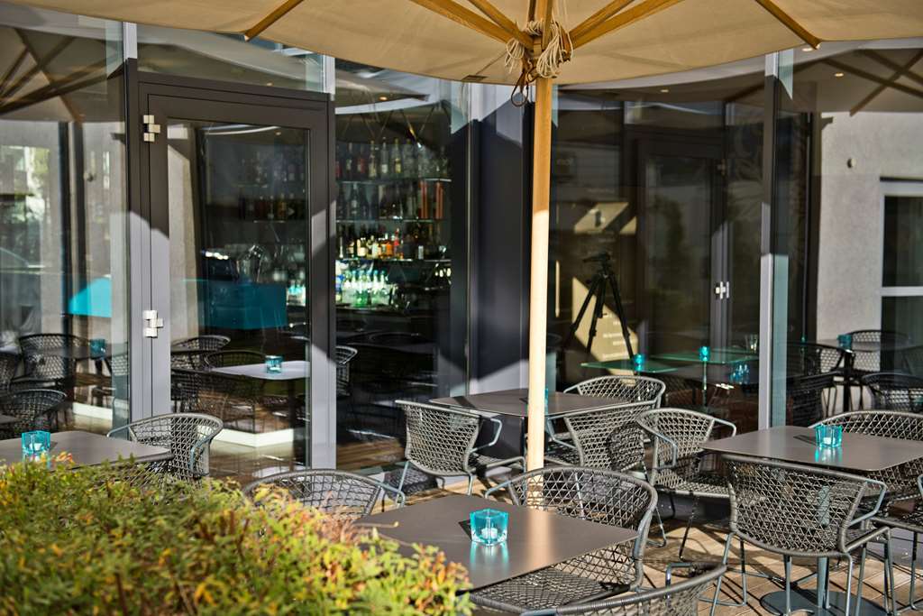 One Muenchen-westend Hotel 3*