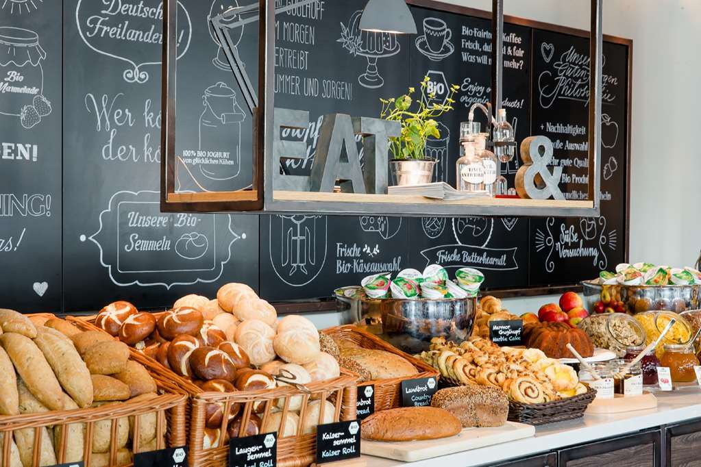 One Sendlinger Tor Hotel Munich