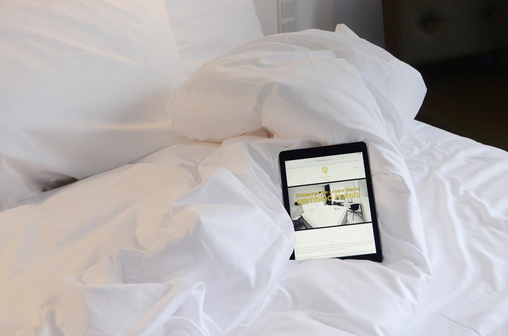 Hotel Gambino Cincinnati 3*