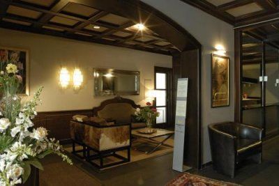 Hotel Rivoli Charme