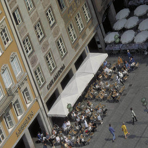 Adagio Aparthotel 4*