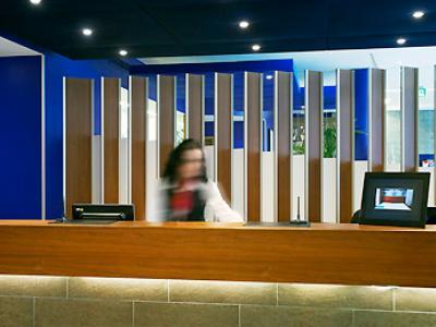 Adagio Aparthotel Munich