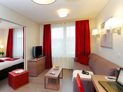 Adagio Munich