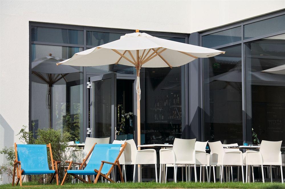One Muenchen-westend Hotel