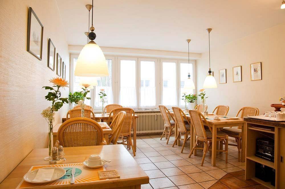 Hotel Lex Im Gartenhof 3*