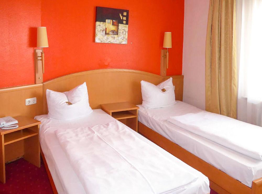 Hotel Centro Mondial City, Trademark Collection By Wyndham
