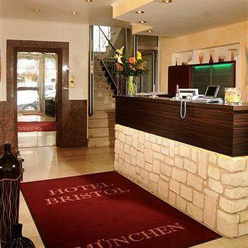 Hotel Centro Mondial City, Trademark Collection By Wyndham Munique