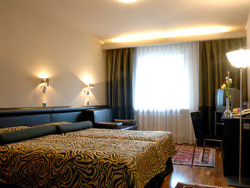 Rivoli Charme Hotel Munich