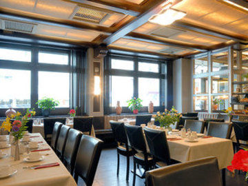 Rivoli Charme Hotel Munich