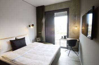 Gambino Cincinnati Hotel 3*