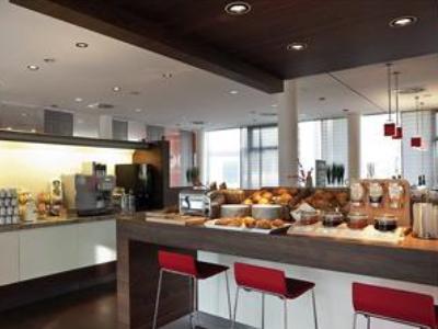 Hotel Ibis City West Munique