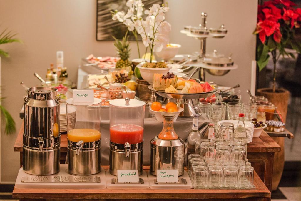 Hotel Nikolai 4*