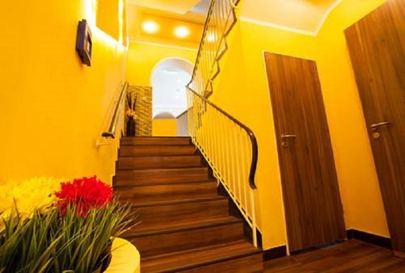 Hotel Centro Mondial City, Trademark Collection By Wyndham 3*