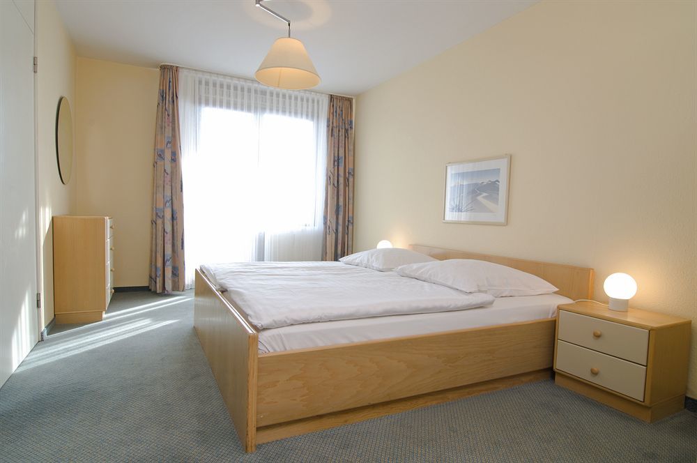 Aparthotel Gaestehaus Forum Am Westkreuz 3*