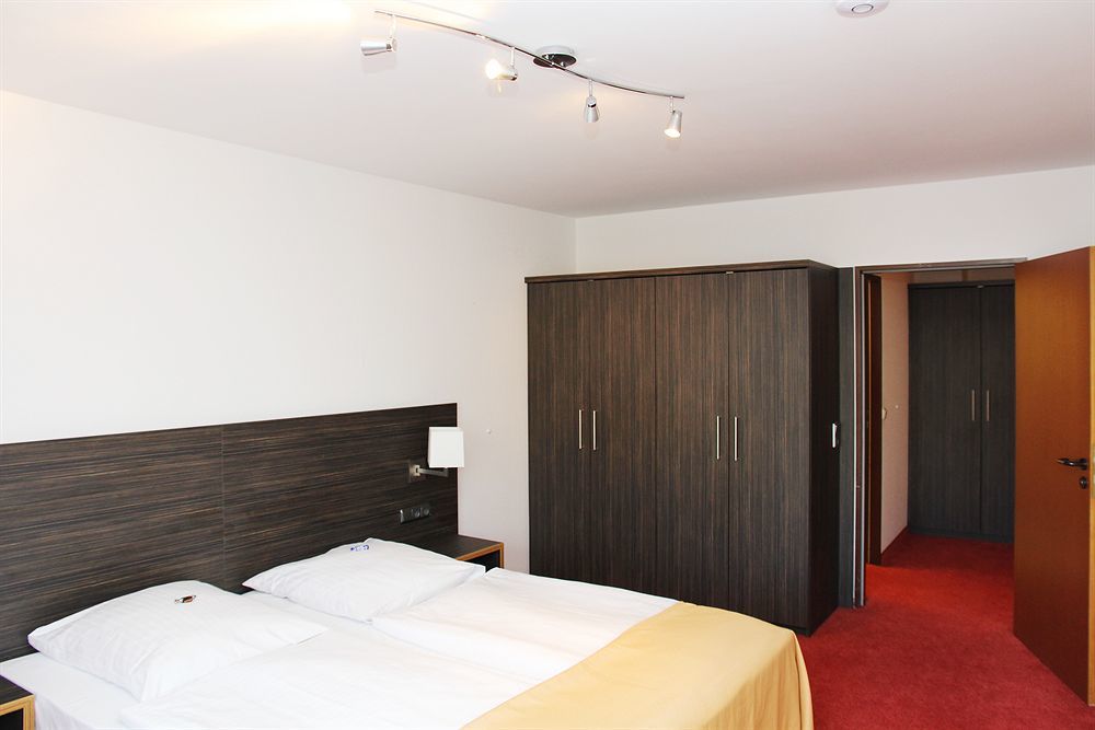 Gaestehaus Forum Am Westkreuz Munich