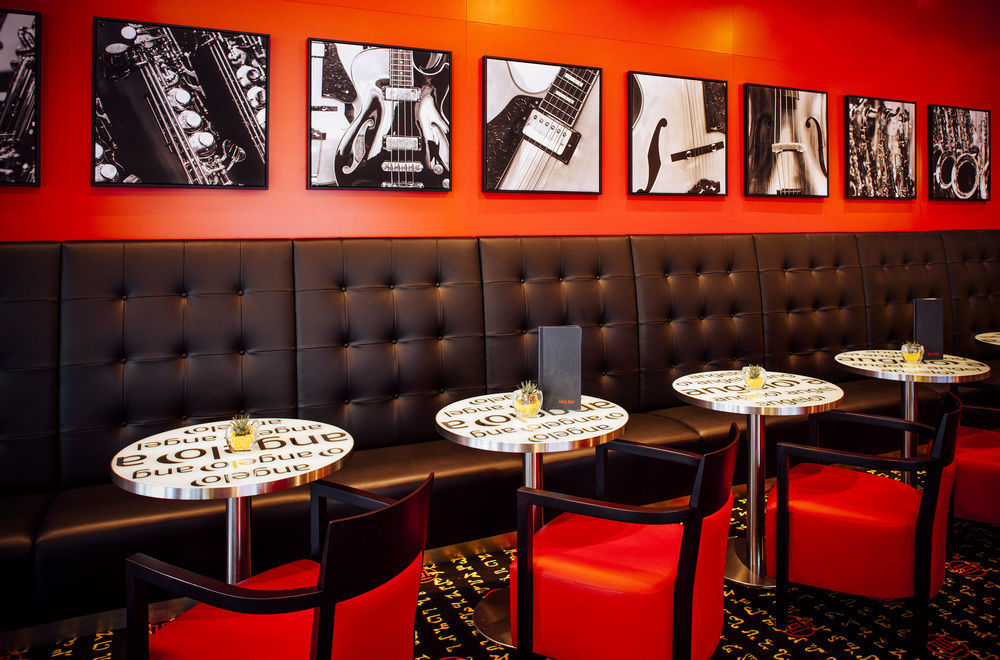 Hotel - Westpark By Ihg