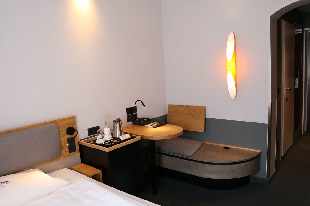 Intercityhotel Hotel Munich