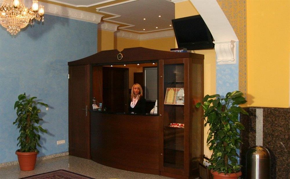 Hotel Atlas 3*