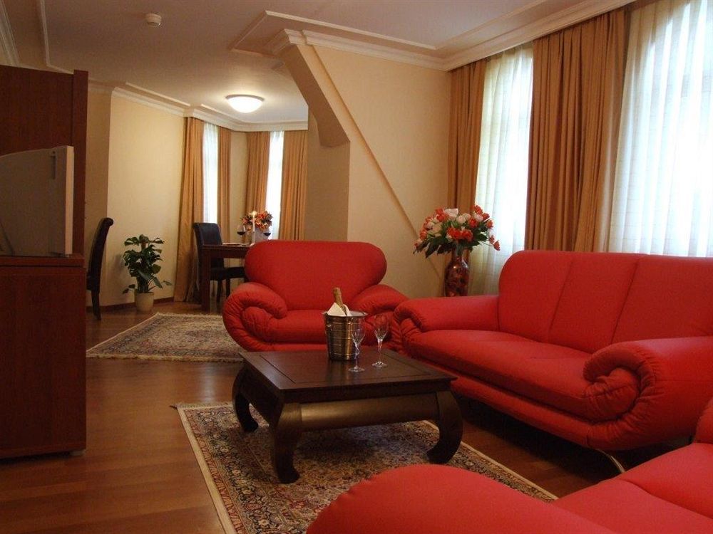 Hotel Atlas Munich