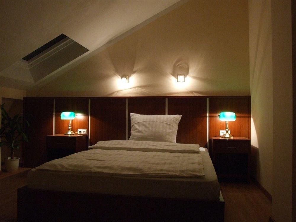 Hotel Atlas