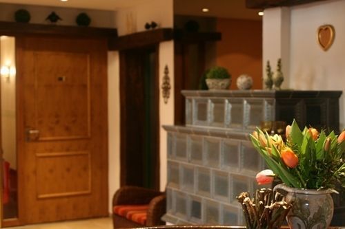 Hotel Heigl Munich