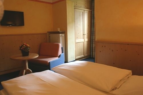Heigl Hotel 3*