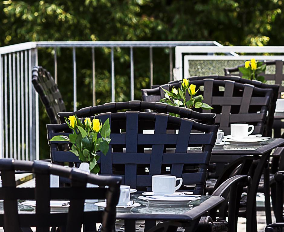 Hotel Blutenburg 3*
