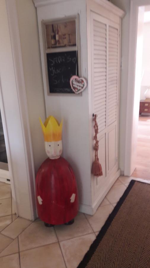 Casa de hóspedes Prinz 3*