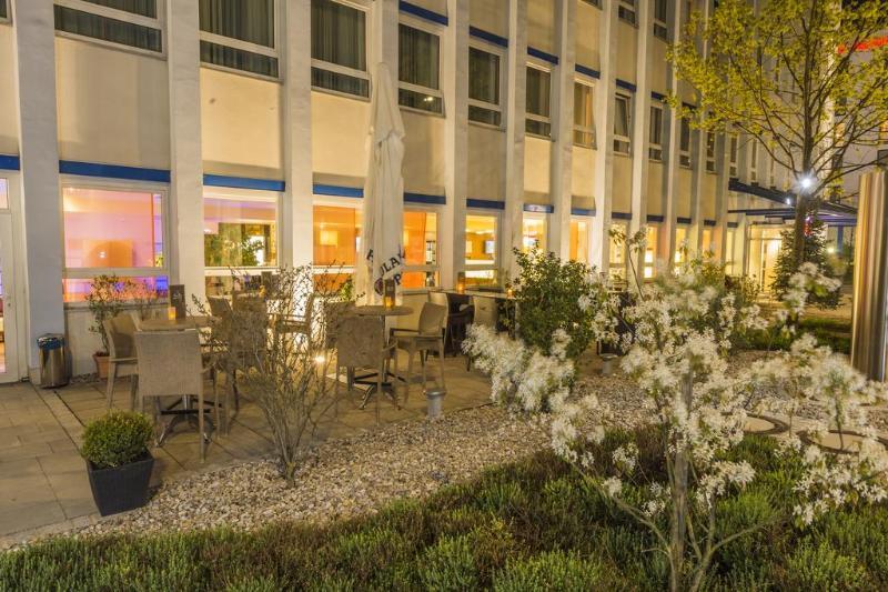 Star G Schwabing Munich