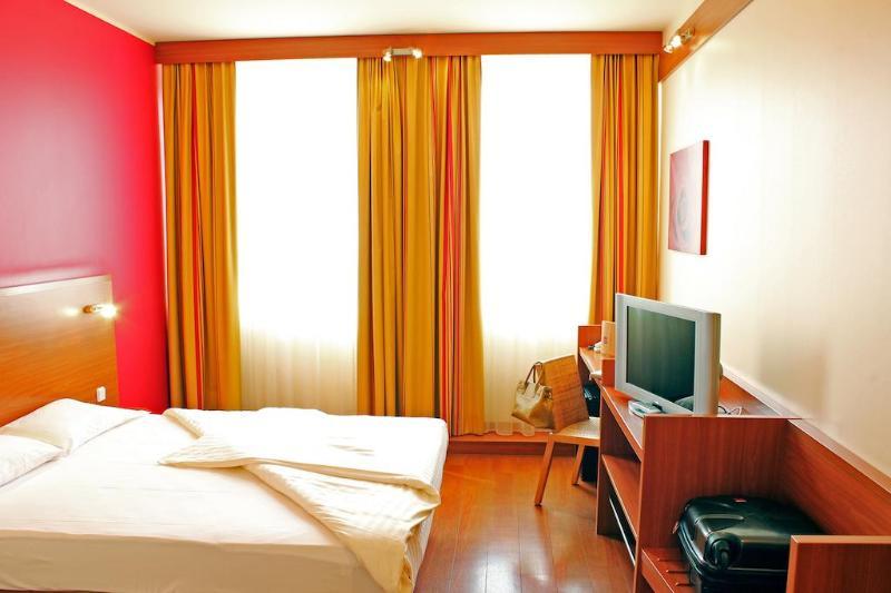 Hotel Star G Schwabing Munich