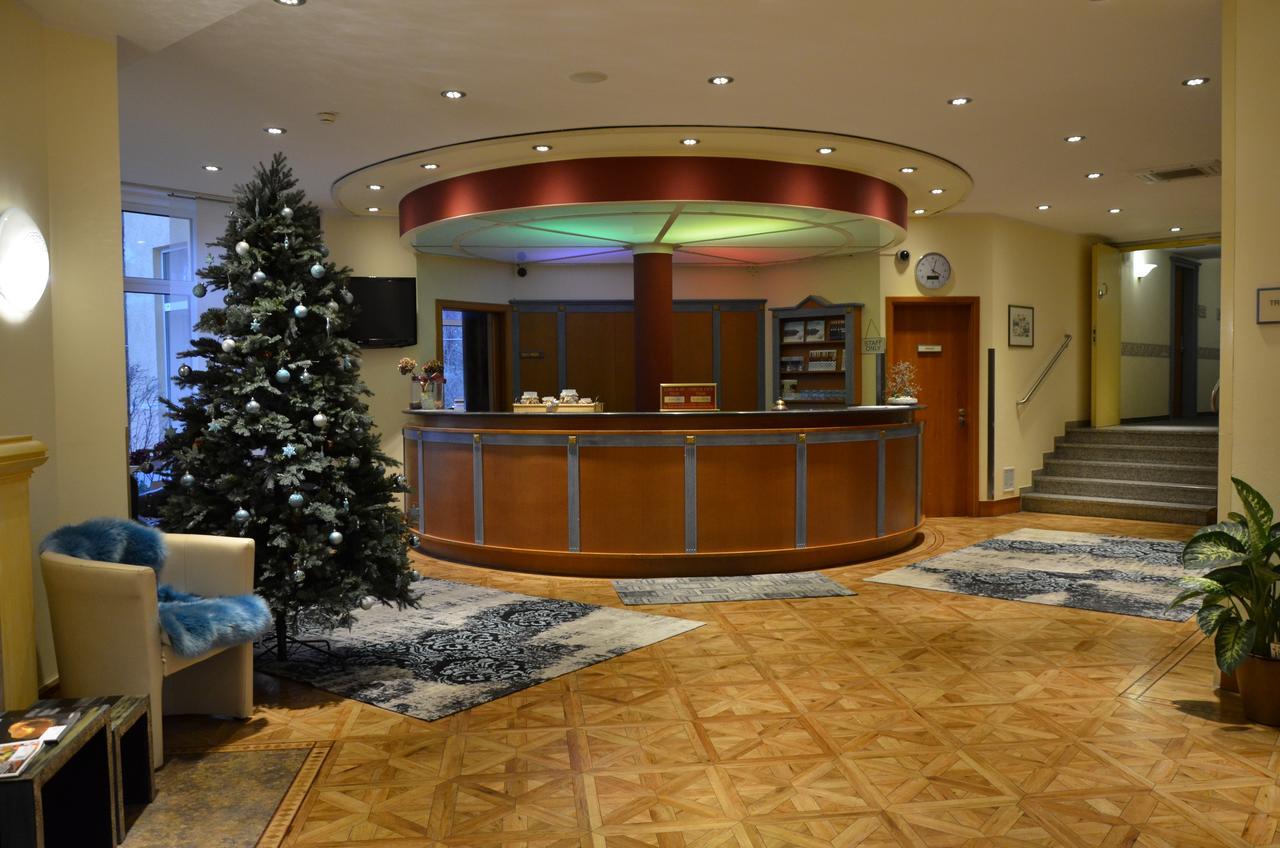 Hotel 4mex 4*