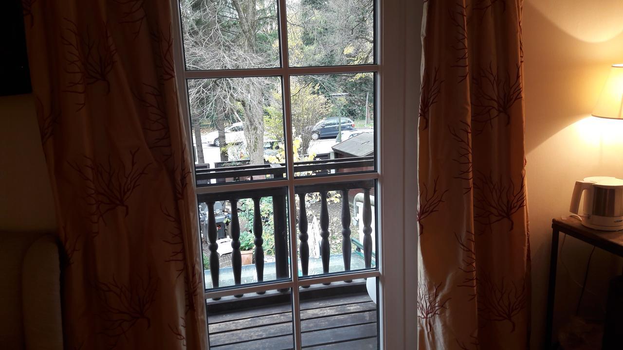 Prinz Casa de hóspedes