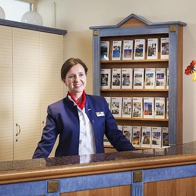 Park By Radisson Frankfurter Ring 3*