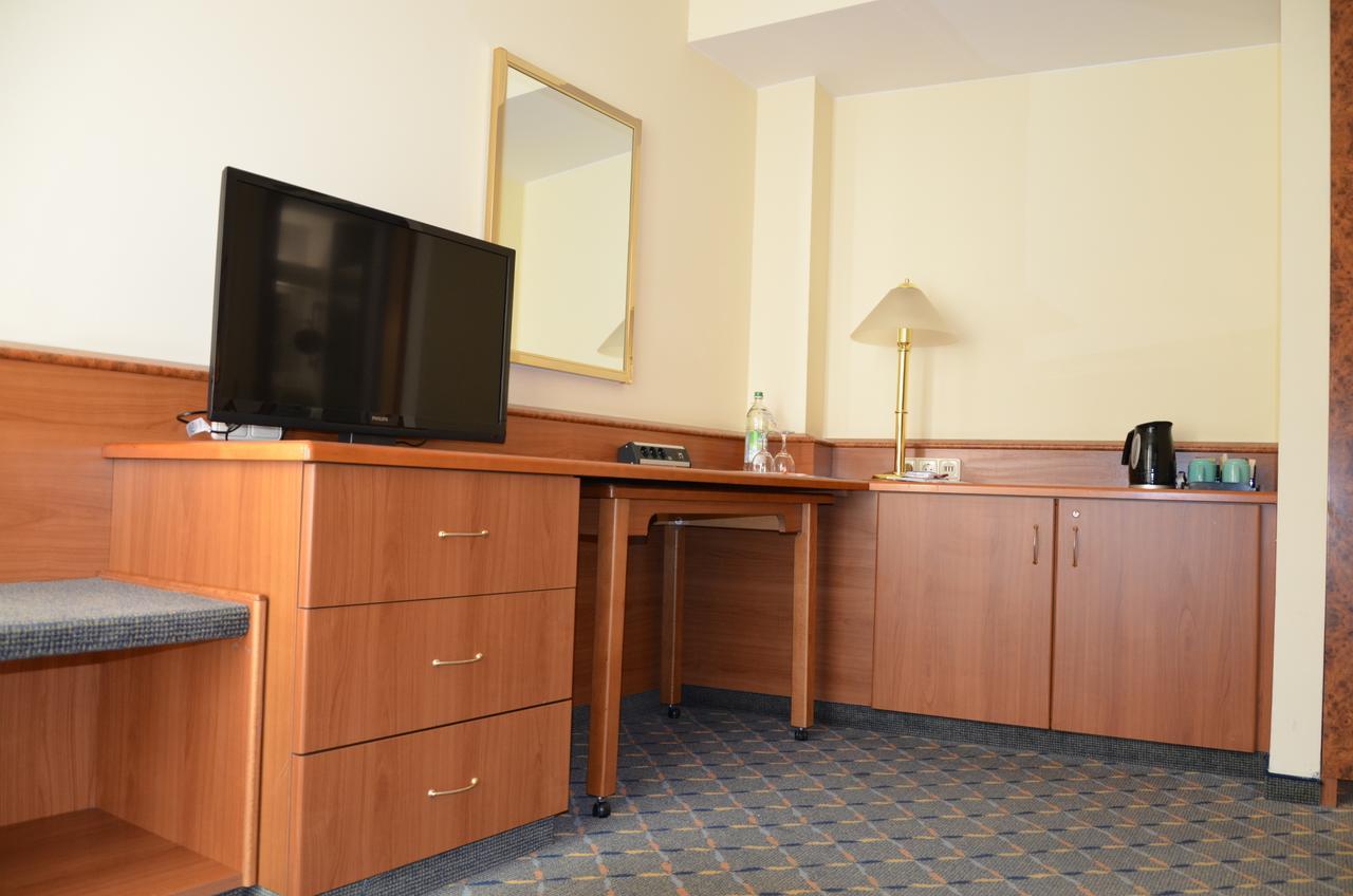 4mex Hotel Munich