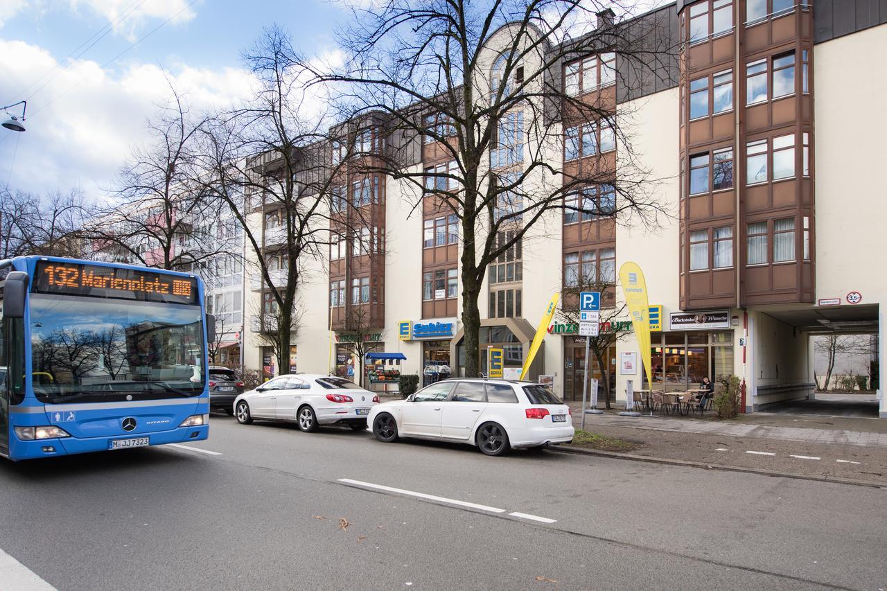 Westpark Munich