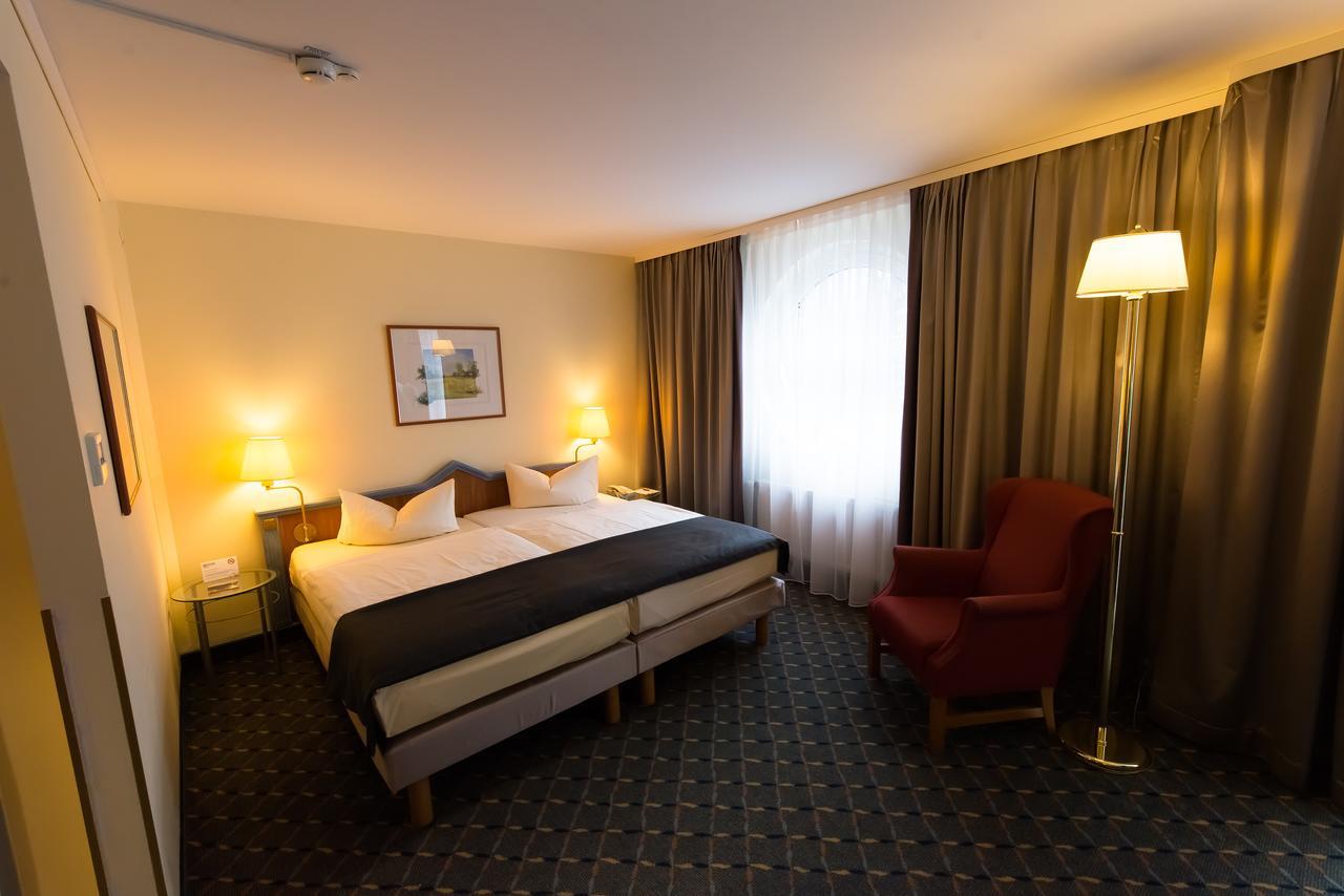 4mex Hotel Munich