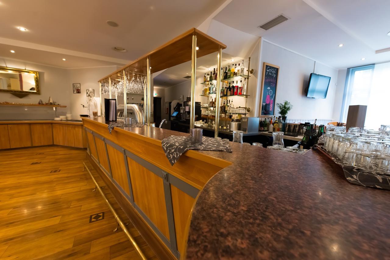 Hotel 4mex Munich