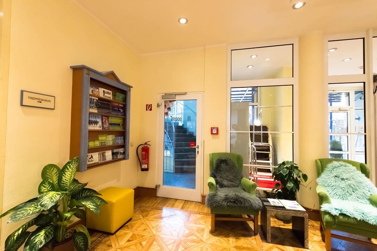 Hotel 4mex 4*