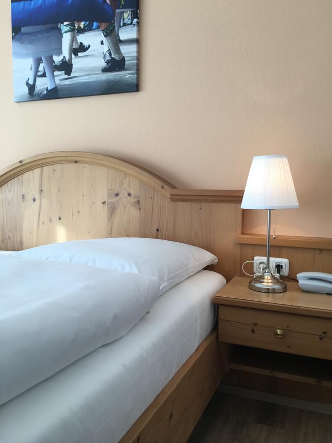 Hotel Heigl 3*