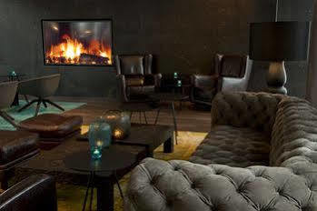 Hotel Motel One Muenchen-Campus