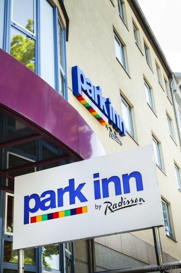 Park By Radisson Frankfurter Ring 3* München