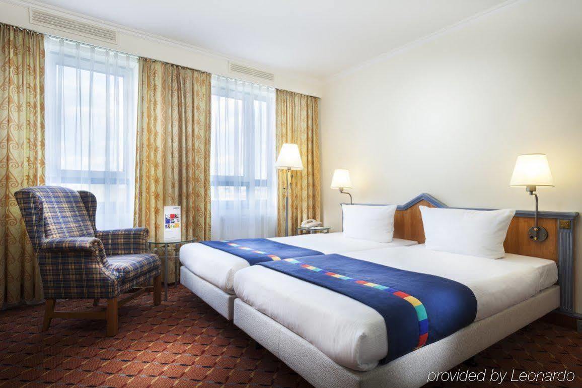 Hotel Park By Radisson Frankfurter Ring 3*
