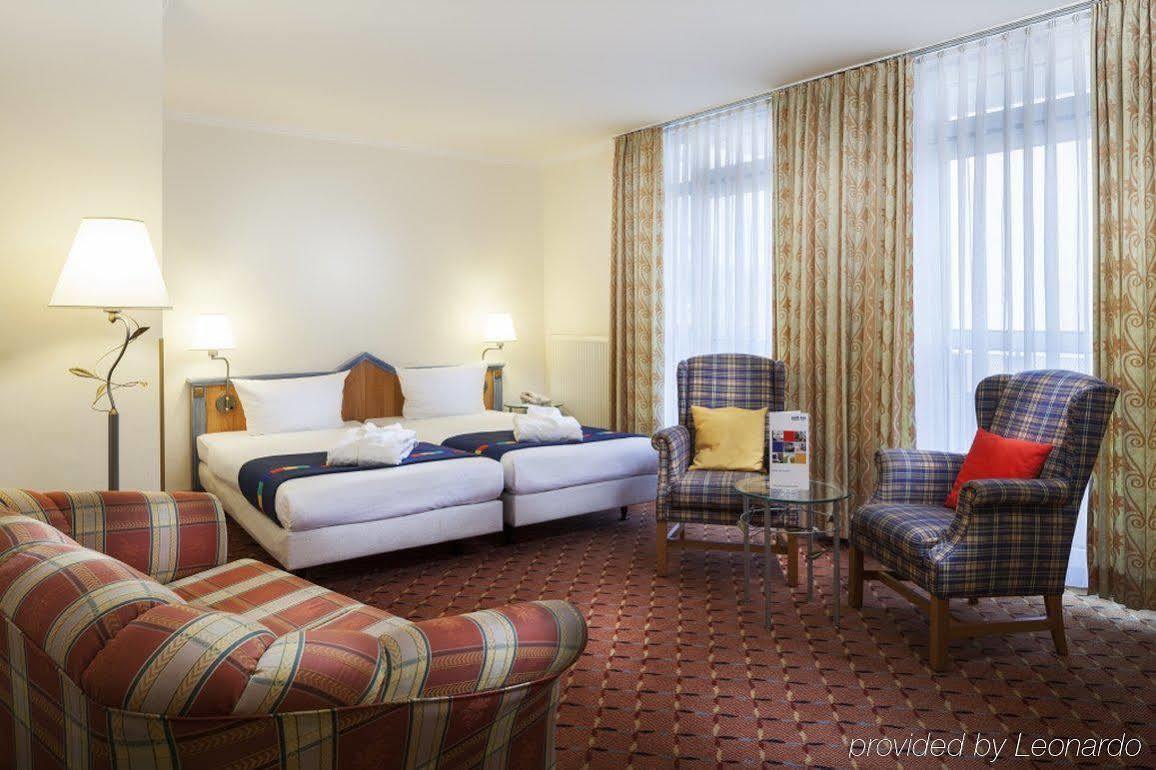 Park By Radisson Frankfurter Ring