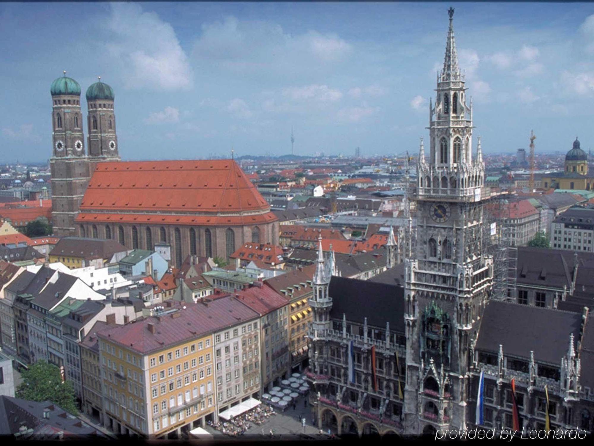 Ibis Ost Munich