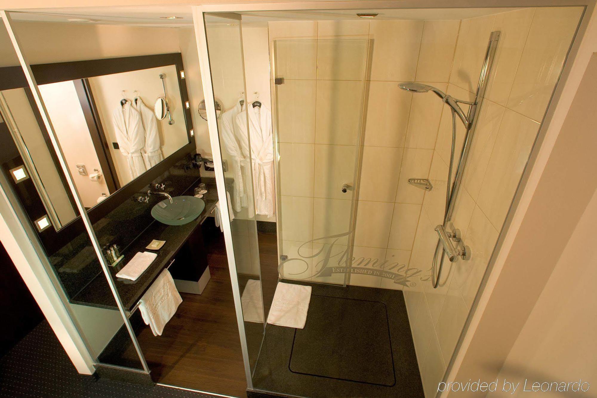 Flemings Muenchen-city Hotel Munique