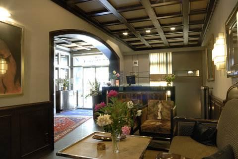 Rivoli Charme 3* Munich