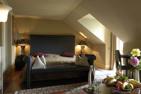 Rivoli Charme Hotel Munich
