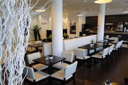 Citadines Arnulfpark 4*