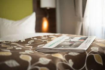 Batu Aparthotel 3*